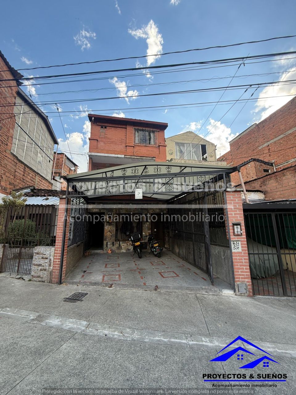 Casa en venta Antioquia Medellín Boston 320 m2 Habitaciones 6 Baños 6 Garajes 1 Precio $840000000