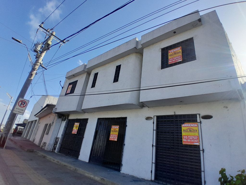 Apartamento en venta Atlántico Barranquilla Buenos Aires 216 m2 Habitaciones 6 Baños 3 Garajes 0 Precio $400000000