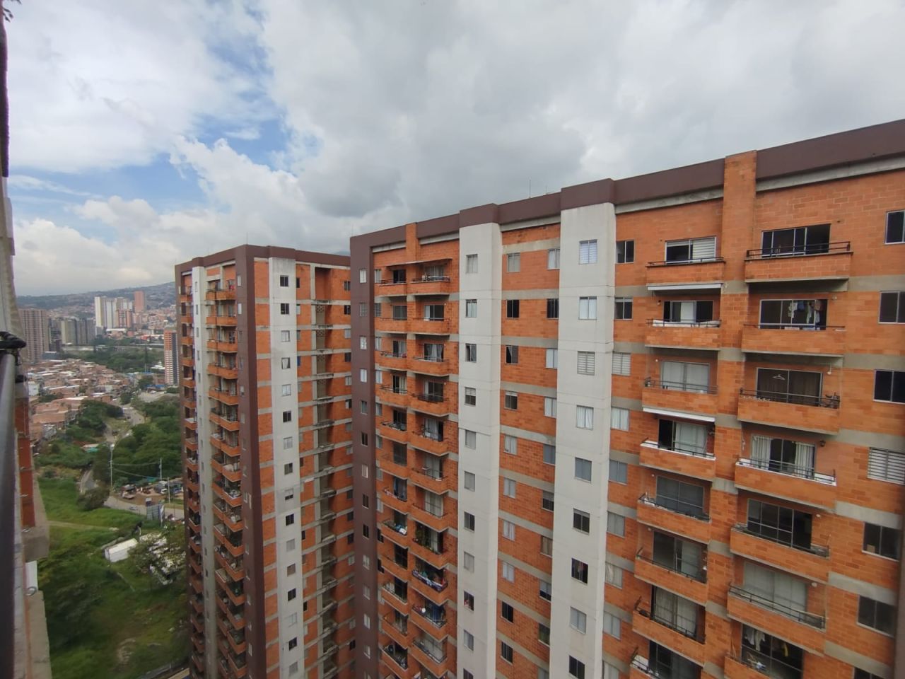 Suite en arriendo Antioquia Bello Marco Fidel Suarez 57 m2 Habitaciones 3 Baños 2 Garajes 0 Precio $1550000