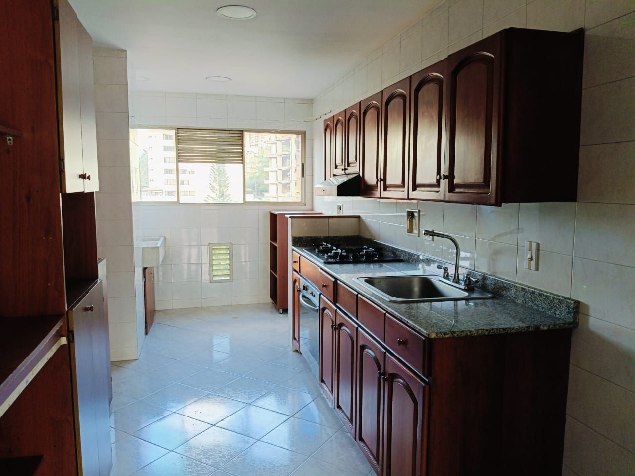 Apartamento en venta Antioquia Medellín El Diamante No 2 120 m2 Habitaciones 3 Baños 2 Garajes 1 Precio $800000000