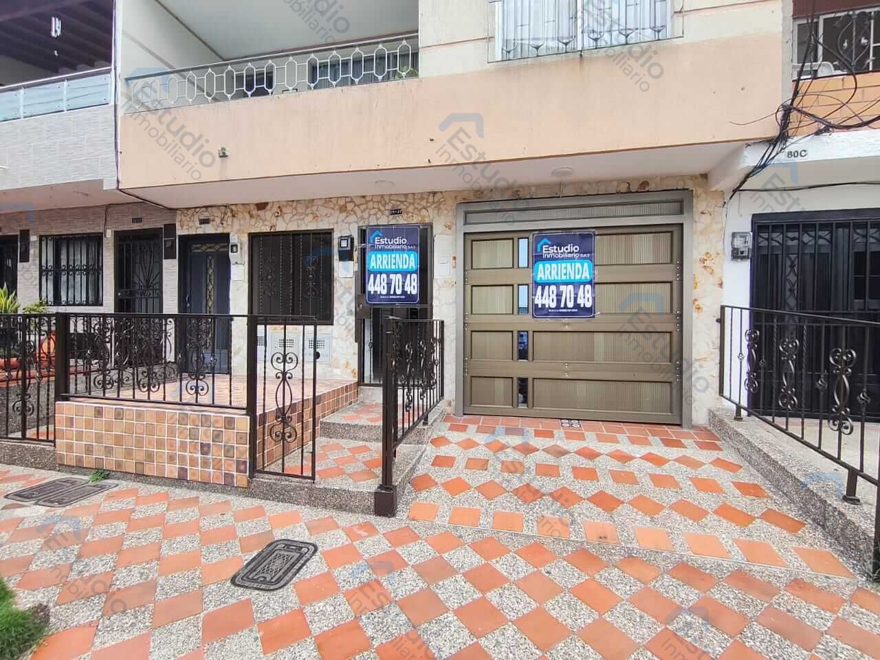 Casa en arriendo Antioquia Medellín La Gloria 115 m2 Habitaciones 3 Baños 2 Garajes 1 Precio $3500000