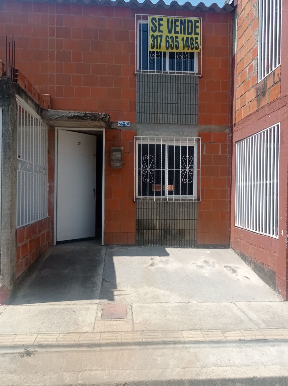 Casa en venta Valle Del Cauca Jamundí Cd Las Flores 60 m2 Habitaciones 1 Baños 1 Garajes 1 Precio $90000000