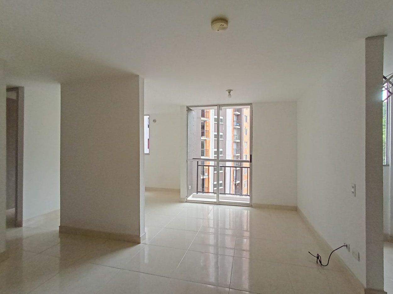 Apartamento en arriendo Antioquia Medellín Calasanz 55 m2 Habitaciones 2 Baños 2 Garajes 0 Precio $2200000