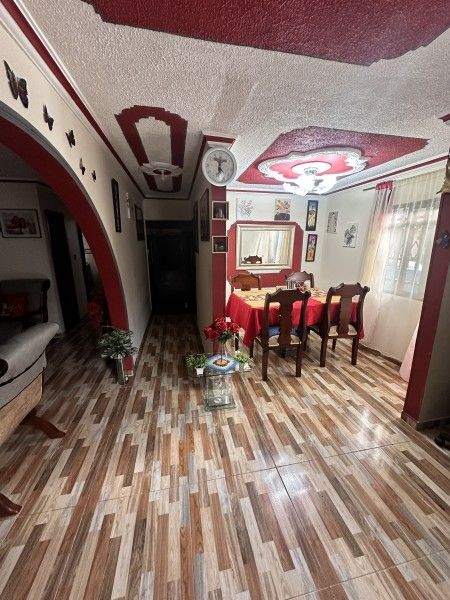 Casa en venta Valle Del Cauca Cali Manuela Beltran 130 m2 Habitaciones 2 Baños 1 Garajes 1 Precio $190000000