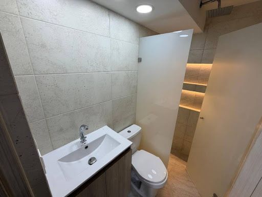 Apartamento en arriendo Antioquia Itagüí Pilsen 55 m2 Habitaciones 3 Baños 2 Garajes 1 Precio $2000000