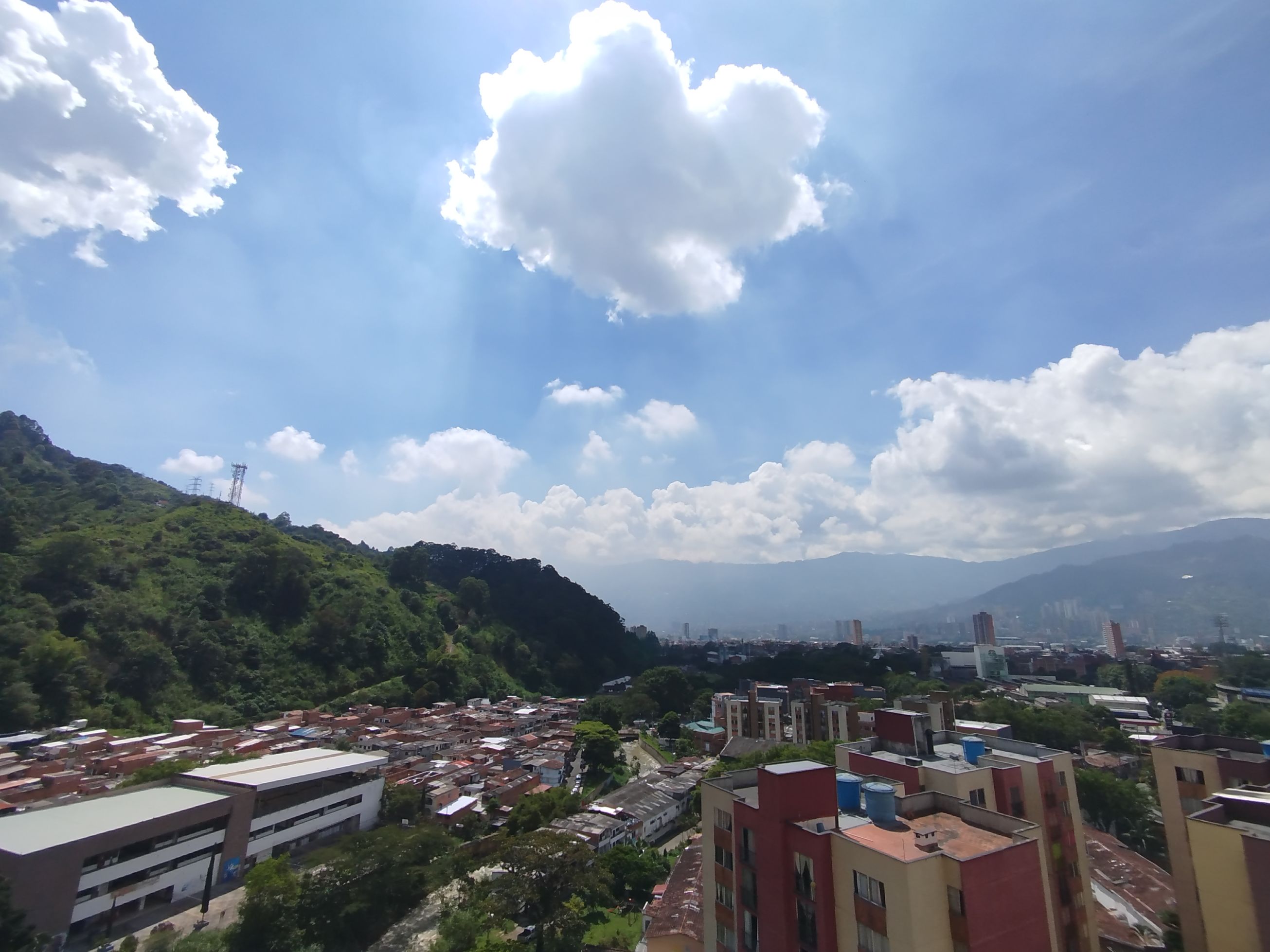 Apartamento en arriendo Antioquia Itagüí San Gabriel 56 m2 Habitaciones 3 Baños 2 Garajes 0 Precio $2000000
