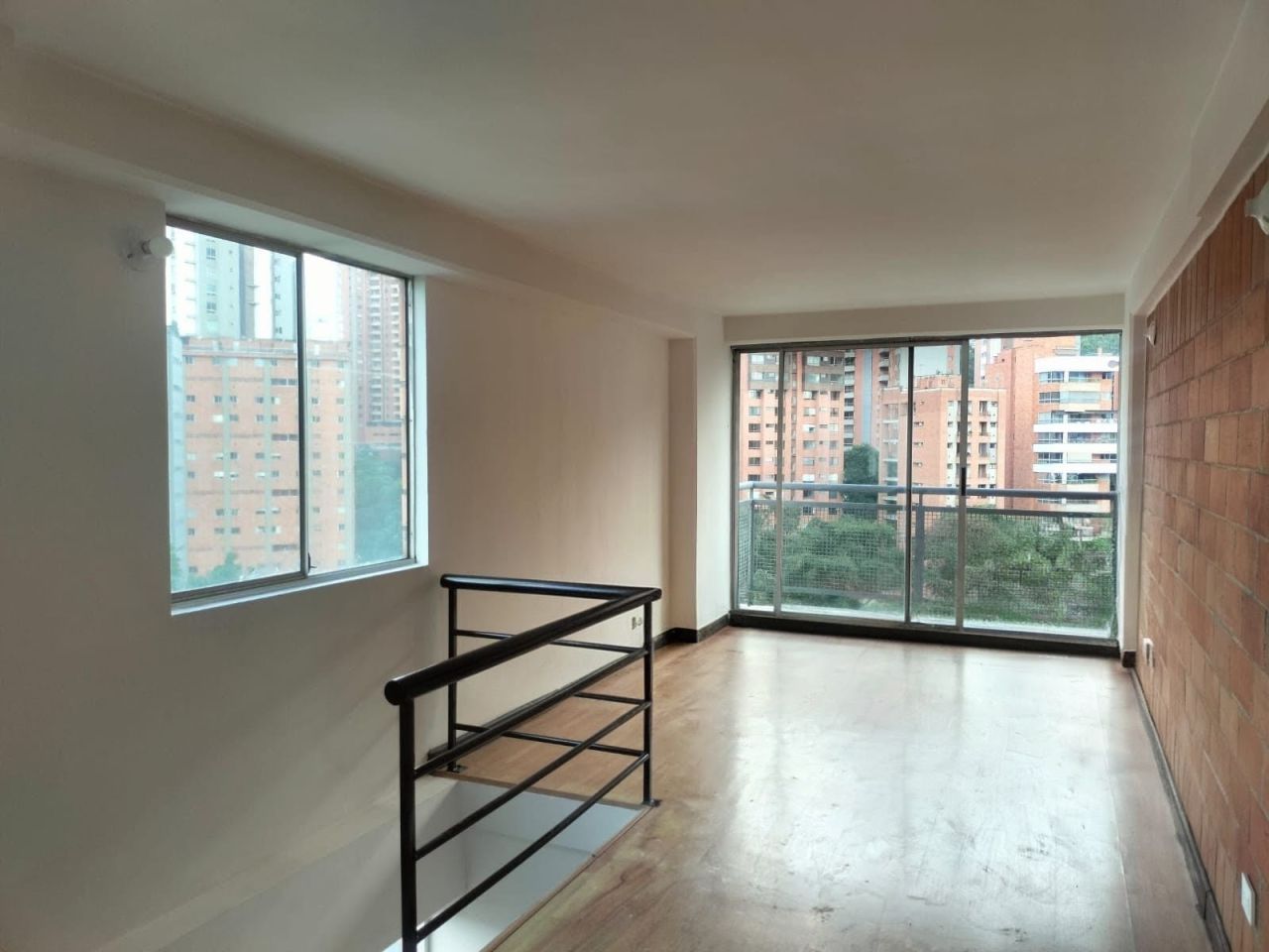 Apartamento en arriendo Antioquia Medellín Santa Maria De Los Angeles 65 m2 Habitaciones 2 Baños 2 Garajes 1 Precio $3250000