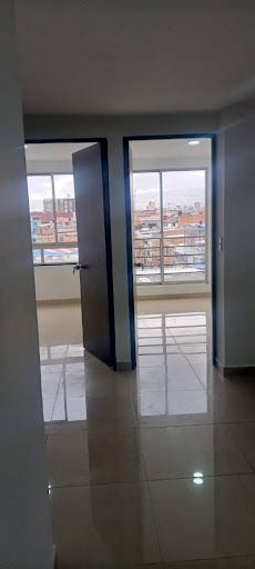 Apartamento en arriendo Cundinamarca Bogotá Claret 50 m2 Habitaciones 2 Baños 1 Garajes 0 Precio $1100000