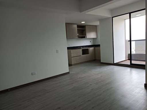 Apartamento en arriendo Antioquia Medellín Asomadera No2 76 m2 Habitaciones 3 Baños 2 Garajes 1 Precio $4300000