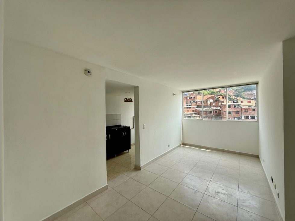Apartamento en venta Antioquia Medellín Santa Margarita 40 m2 Habitaciones 2 Baños 1 Garajes 0 Precio $130000000