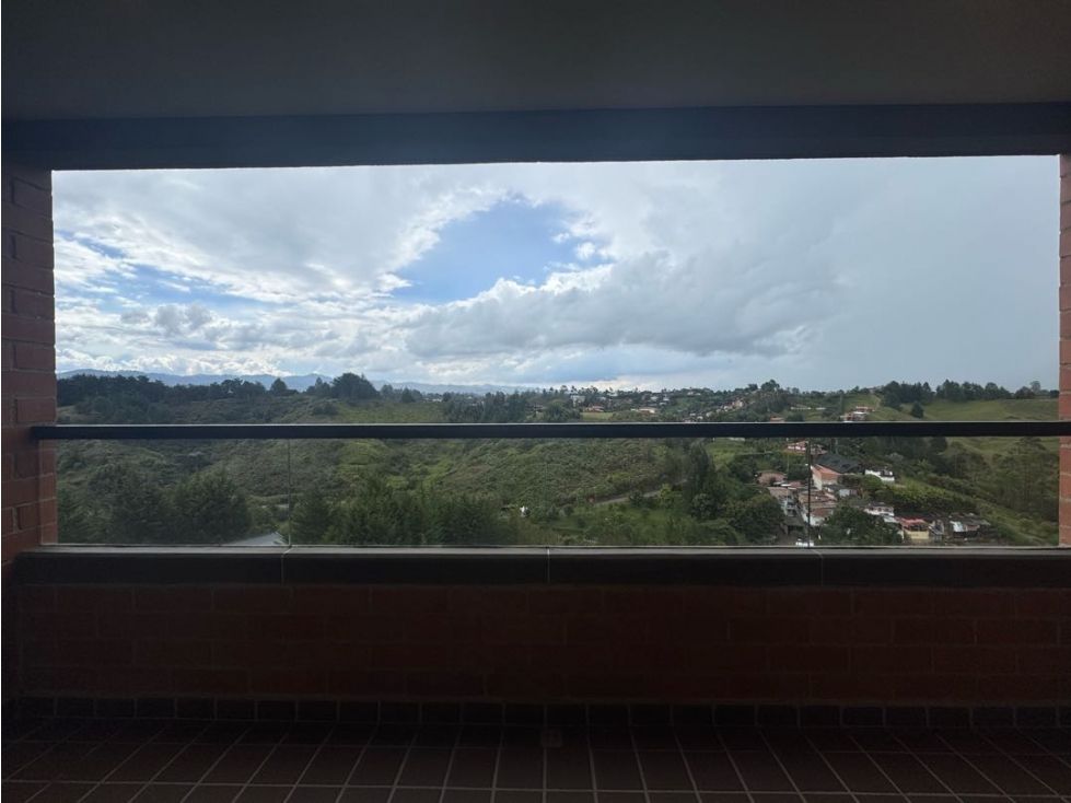 Apartamento en venta Antioquia Rionegro El Porvenir 90 m2 Habitaciones 3 Baños 2 Garajes 1 Precio $680000000
