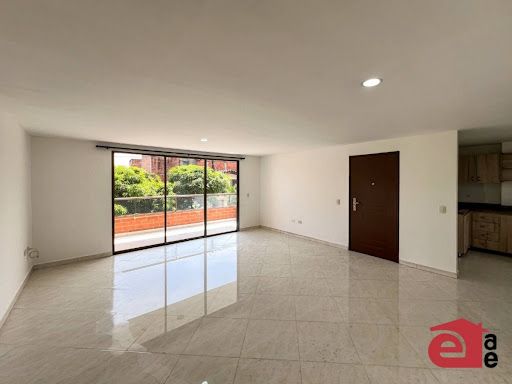 Apartamento en arriendo Antioquia Envigado Milán - Vallejuelos 118 m2 Habitaciones 3 Baños 2 Garajes 0 Precio $2800000