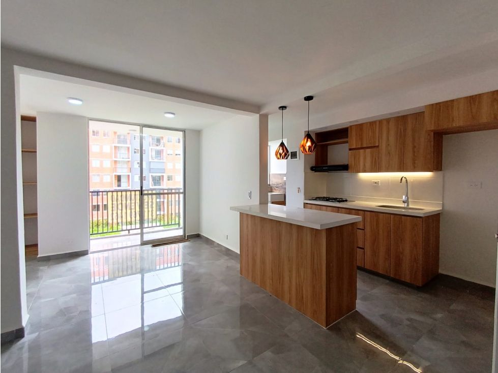 Apartamento en arriendo Antioquia Rionegro Belchite 56 m2 Habitaciones 2 Baños 2 Garajes 0 Precio $1650000