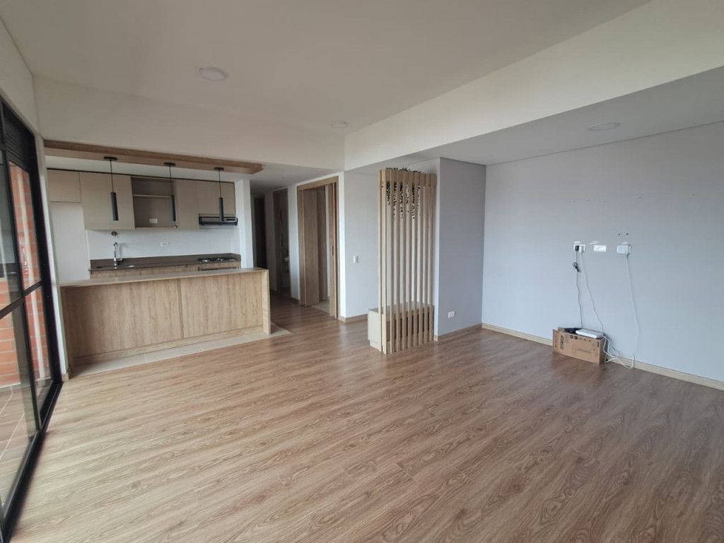Apartamento en arriendo Antioquia Rionegro Rionegro 80 m2 Habitaciones 2 Baños 3 Garajes 1 Precio $3000000