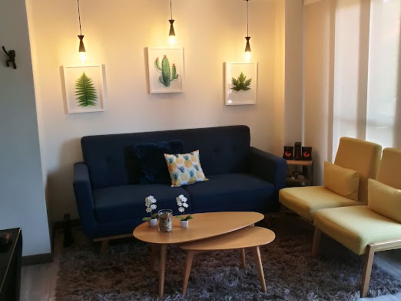 Apartamento en arriendo Antioquia Bello Asentamiento La Orquidea 75 m2 Habitaciones 3 Baños 2 Garajes 1 Precio $1700000