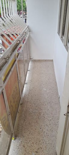 Apartamento en arriendo Valle Del Cauca Cali Chapinero 60 m2 Habitaciones 2 Baños 1 Garajes 0 Precio $800000