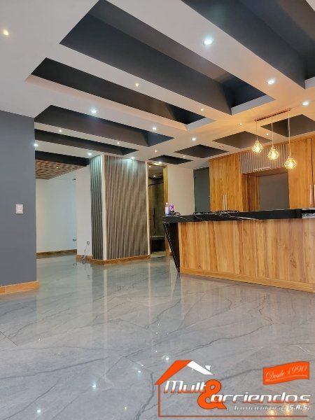 Apartamento en venta Antioquia Envigado Jardines 140 m2 Habitaciones 3 Baños 2 Garajes 0 Precio $980000000