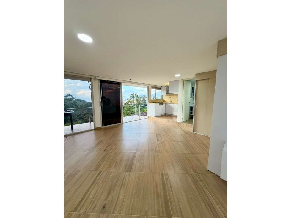 Apartaestudio en arriendo Antioquia Envigado La Mina 30 m2 Habitaciones 1 Baños 1 Garajes 0 Precio $1450000