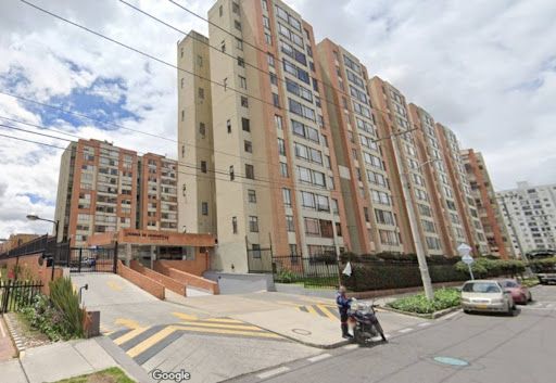 Apartamento en arriendo Cundinamarca Bogotá Balcones De Oriente 61 m2 Habitaciones 3 Baños 2 Garajes 1 Precio $2500000
