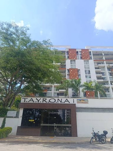 Apartamento en arriendo Santander Floridablanca Tairona I 78 m2 Habitaciones 3 Baños 2 Garajes 1 Precio $2212000