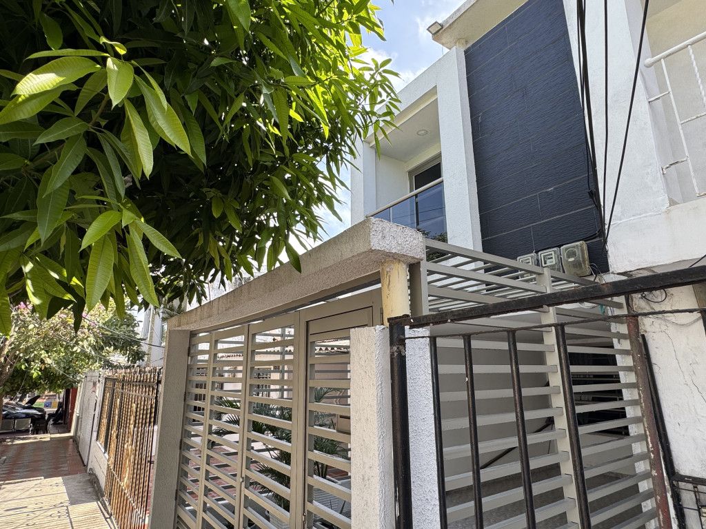 Apartaestudio en arriendo Atlántico Barranquilla Olaya Herrera 53 m2 Habitaciones 1 Baños 1 Garajes 0 Precio $1200000