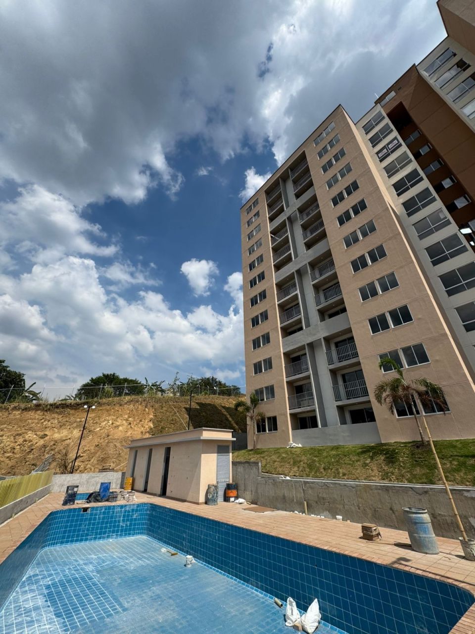 Apartamento en venta Valle Del Cauca Cali Aguacatal 52 m2 Habitaciones 2 Baños 2 Garajes 1 Precio $248000000