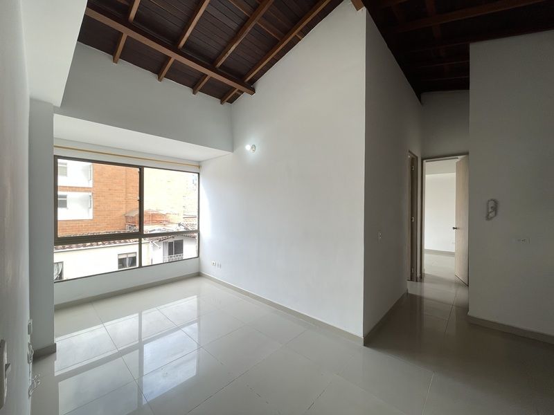 Apartamento en arriendo Antioquia Medellín Cristobal 60 m2 Habitaciones 2 Baños 2 Garajes 0 Precio $1980000