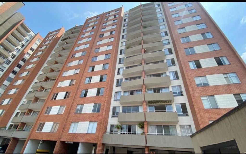 Apartamento en venta Valle Del Cauca Cali El Gran Limonar 67 m2 Habitaciones 3 Baños 2 Garajes 1 Precio $370000000