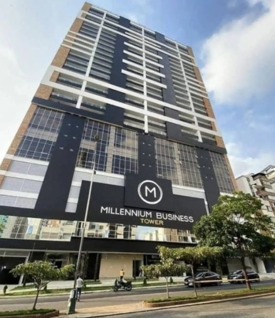 Oficina en arriendo Santander Bucaramanga Mejoras Publicas 40 m2 Habitaciones 0 Baños 1 Garajes 1 Precio $2550000