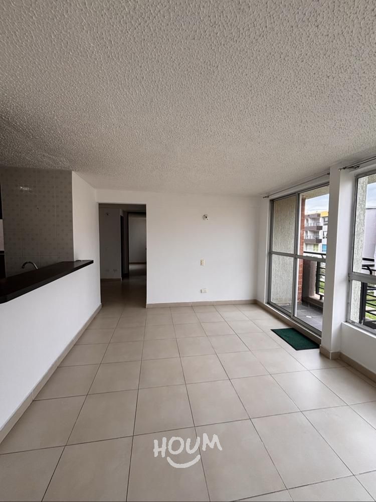 Apartamento en arriendo Cundinamarca Zipaquirá Arboleda San Rafael 67 m2 Habitaciones 3 Baños 2 Garajes 0 Precio $1200000