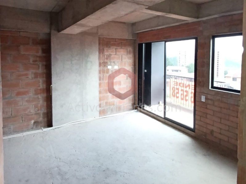 Apartamento en venta Antioquia Rionegro Belchite 54 m2 Habitaciones 2 Baños 2 Garajes 1 Precio $300000000