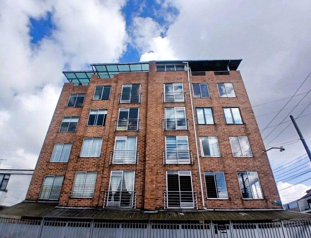 Apartamento en arriendo Cundinamarca Bogotá Tabora 42 m2 Habitaciones 3 Baños 2 Garajes 0 Precio $1980000