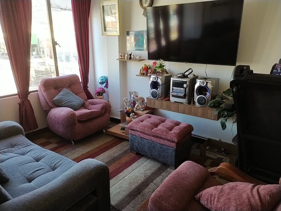 Apartamento en venta Cundinamarca Bogotá El Tintal Asd 1 m2 Habitaciones 3 Baños 2 Garajes 0 Precio $800000000