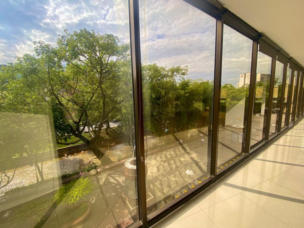 Oficina en arriendo Valle Del Cauca Cali La Merced 142 m2 Habitaciones 0 Baños 4 Garajes 0 Precio $4300000