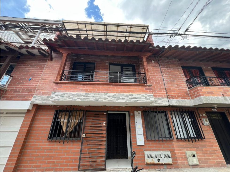 Apartamento en arriendo Antioquia El Carmen De Viboral Ub Ciudadela La Palma 50 m2 Habitaciones 2 Baños 1 Garajes 0 Precio $1200000
