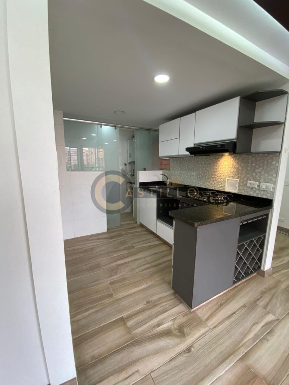 Apartamento en venta Cundinamarca Madrid Cr Tarento 64 m2 Habitaciones 3 Baños 2 Garajes 0 Precio $205000000