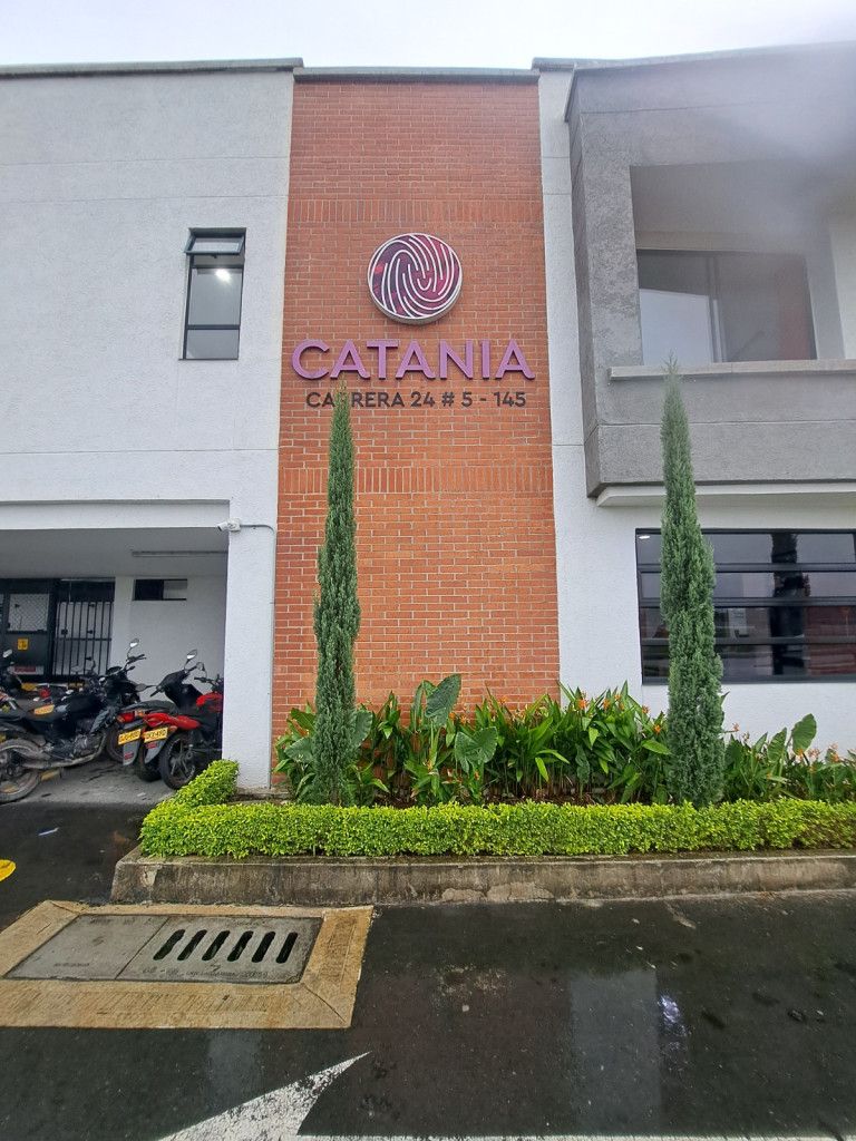 Apartamento en arriendo Valle Del Cauca Jamundí Cr Alegra 56 m2 Habitaciones 2 Baños 2 Garajes 1 Precio $1300000