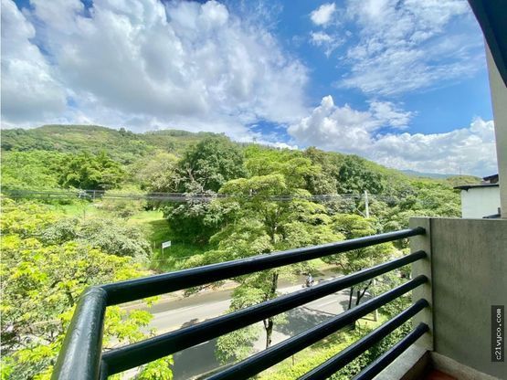 Apartamento en venta Valle Del Cauca Cali Belisario Caicedo 92 m2 Habitaciones 3 Baños 3 Garajes 1 Precio $279900000