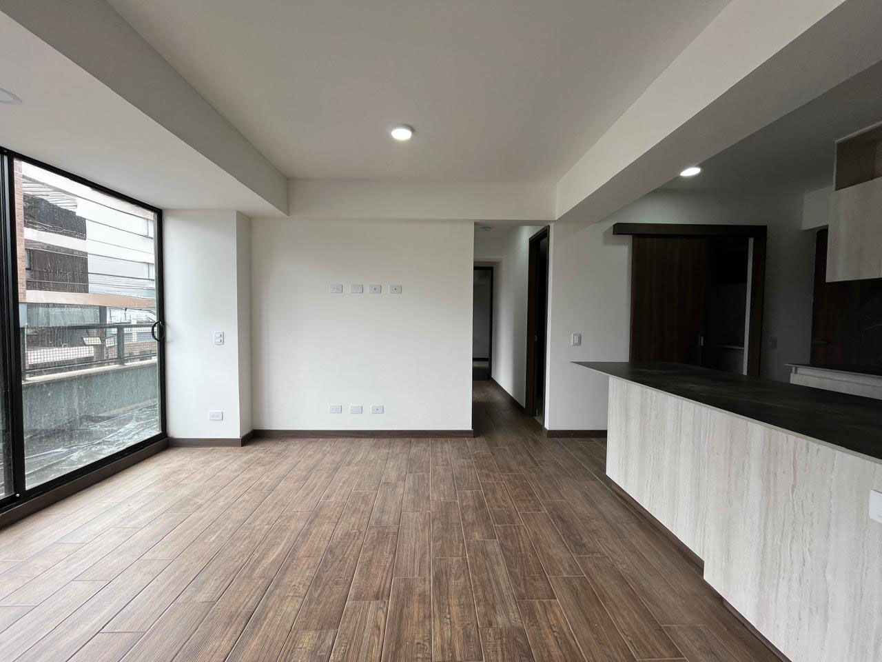 Apartamento en arriendo Antioquia El Retiro Cn El Campo 77 m2 Habitaciones 3 Baños 2 Garajes 1 Precio $3200000