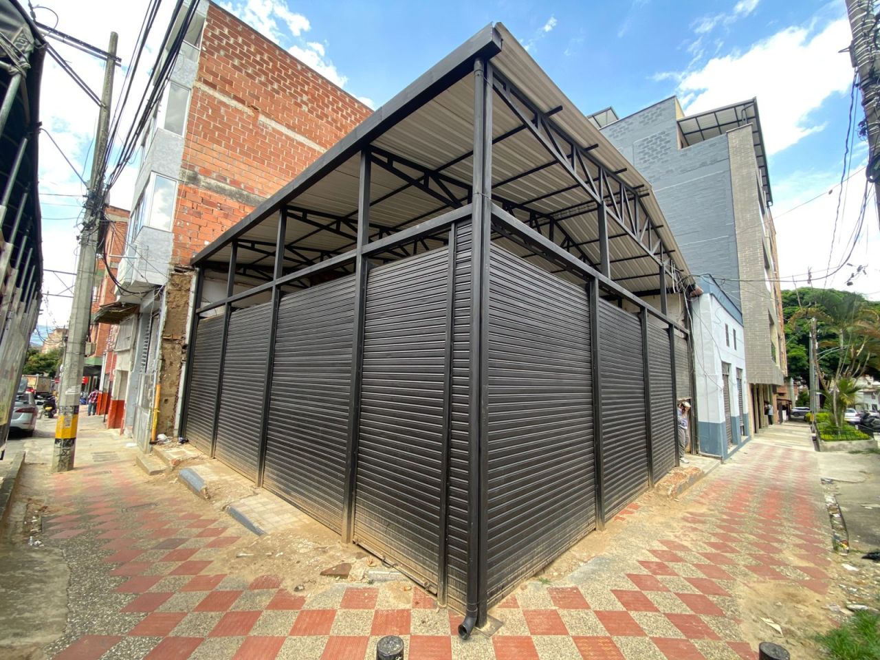 Local Comercial en arriendo Antioquia Medellín La America 148 m2 Habitaciones 0 Baños 0 Garajes 0 Precio $9500000