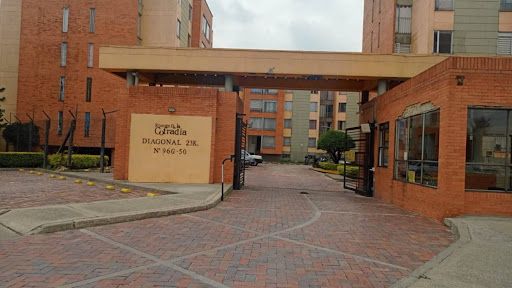 Apartamento en arriendo Cundinamarca Bogotá Arabia 60 m2 Habitaciones 2 Baños 2 Garajes 1 Precio $2000000