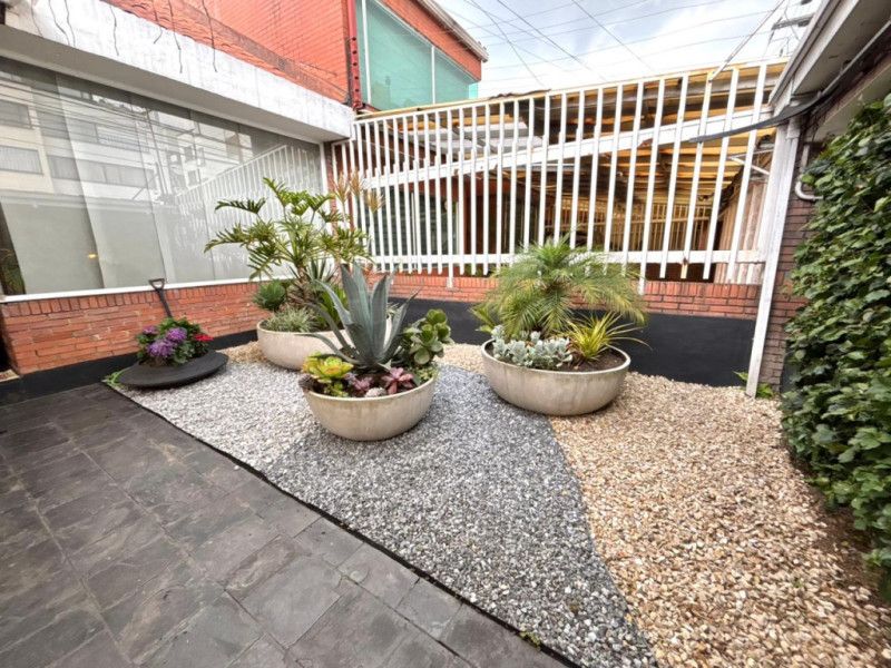 Casa en arriendo Cundinamarca Bogotá Mónaco 365 m2 Habitaciones 4 Baños 5 Garajes 2 Precio $16000000