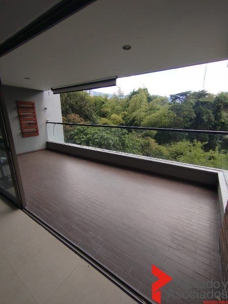 Apartamento en arriendo Antioquia Medellín El Diamante No2 130 m2 Habitaciones 3 Baños 2 Garajes 0 Precio $6000000