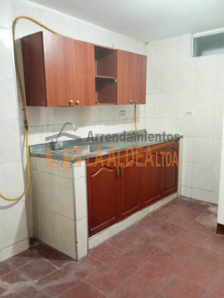 Casa en arriendo Antioquia Itagüí Calatrava 58 m2 Habitaciones 3 Baños 2 Garajes 0 Precio $1500097