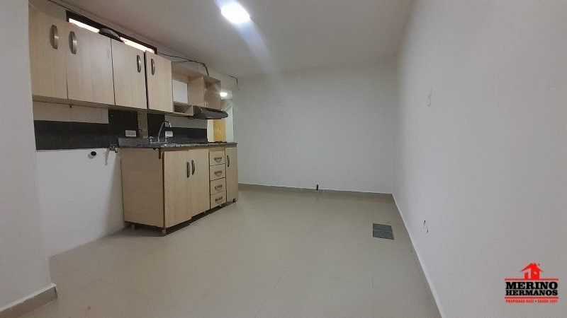 Apartaestudio en arriendo Antioquia Medellín Simon Bolivar 40 m2 Habitaciones 1 Baños 1 Garajes 0 Precio $1700000