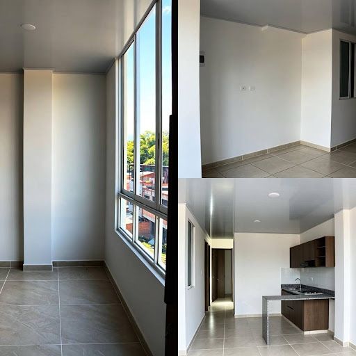 Apartamento en venta Risaralda Santa Rosa De Cabal Ub La Campiña 60 m2 Habitaciones 3 Baños 2 Garajes 0 Precio $189000000