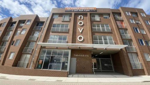 Apartamento en arriendo Cundinamarca Bogotá Santa Barbara 39 m2 Habitaciones 2 Baños 1 Garajes 0 Precio $2000000