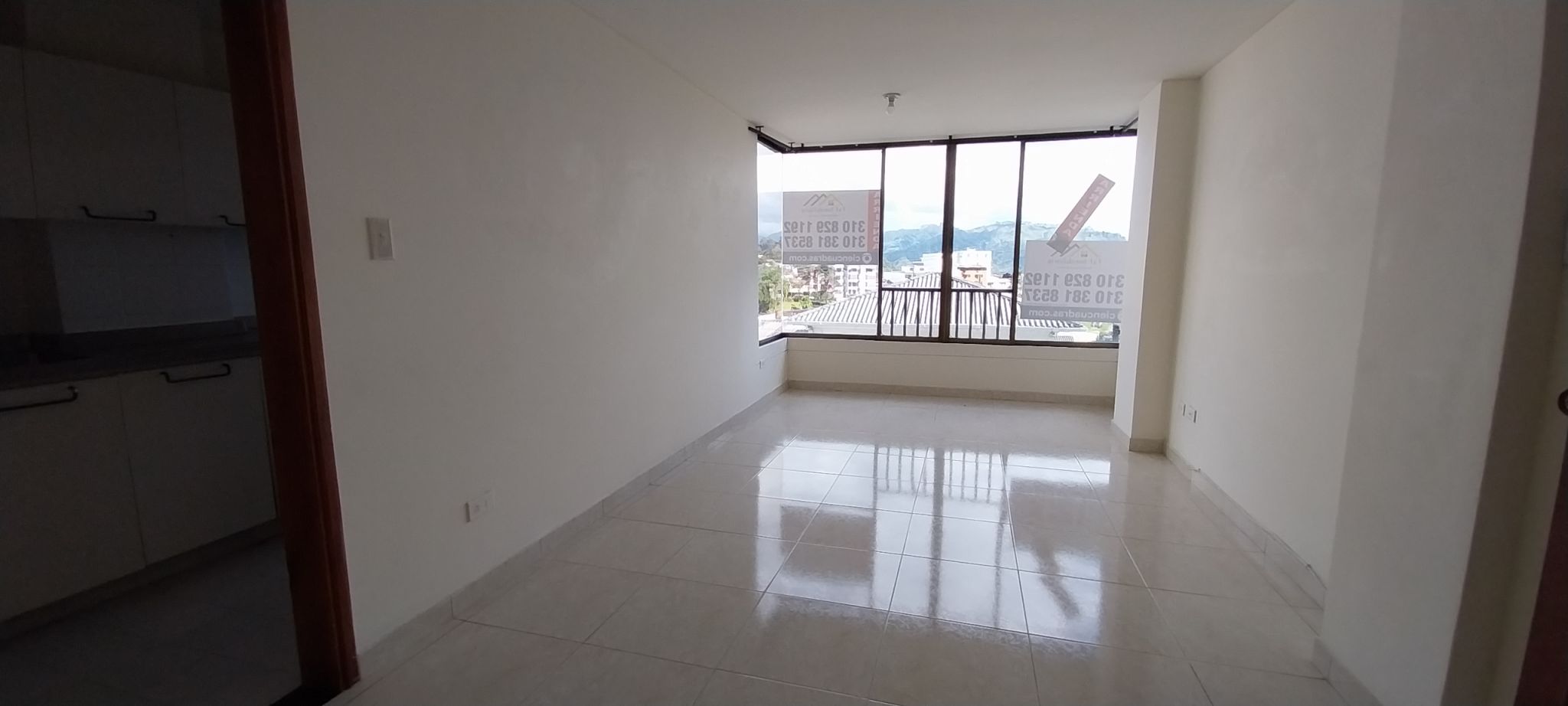 Apartamento en arriendo Caldas Manizales Versalles 65 m2 Habitaciones 2 Baños 2 Garajes 1 Precio $1500000