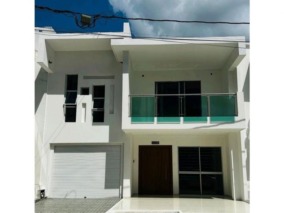 Casa en venta Córdoba Montería Montería 290 m2 Habitaciones 5 Baños 5 Garajes 1 Precio $570000000