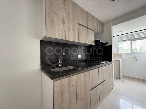 Apartamento en venta Antioquia Bello Urbanización Búcaros 1 60 m2 Habitaciones 3 Baños 2 Garajes 1 Precio $380000000